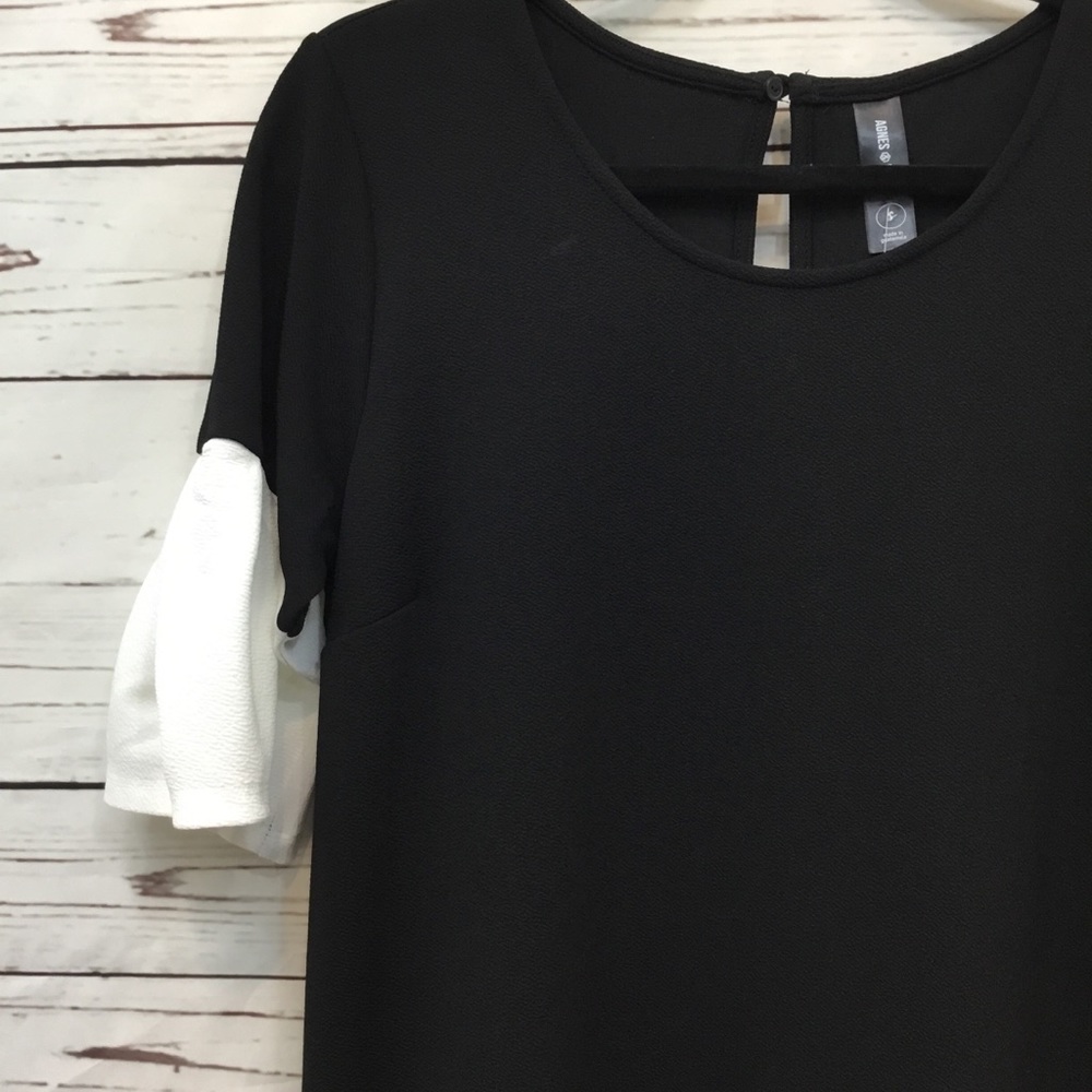 Agnes & Dora Adams Dress